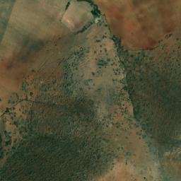 Satellite imagery of Djebel Echâyeb, DZ