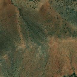 Satellite imagery of Djebel Echâyeb, DZ