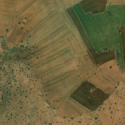 Satellite imagery of Djebel Aou Zater, DZ