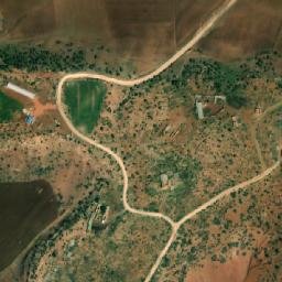 Satellite imagery of El M’sayef, DZ
