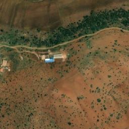 Satellite imagery of El M’sayef, DZ