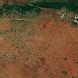 Satellite imagery of El M’sayef, DZ