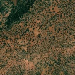Satellite imagery of Djebel ez Zyata, DZ