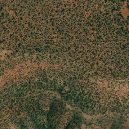 Satellite imagery of Et Teballa, DZ