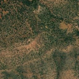 Satellite imagery of Et Teballa, DZ