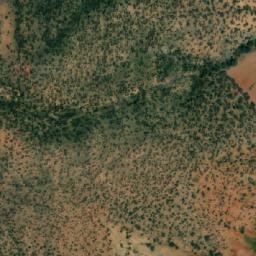 Satellite imagery of Et Teballa, DZ