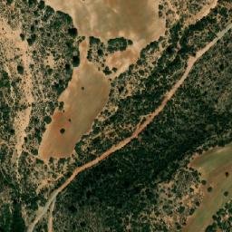 Satellite imagery of Mesraf el Kebir, DZ