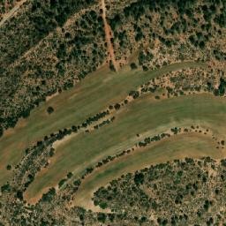 Satellite imagery of Mesraf el Kebir, DZ