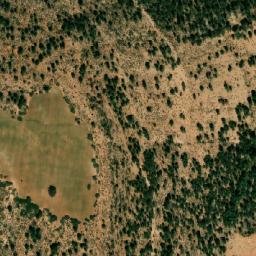 Satellite imagery of Mesraf el Kebir, DZ