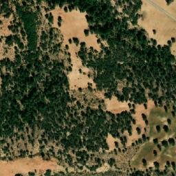 Satellite imagery of Mesraf es Seghir, DZ