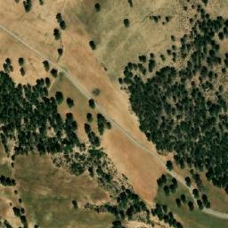 Satellite imagery of Mesraf es Seghir, DZ