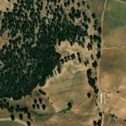 Satellite imagery of Mesraf es Seghir, DZ