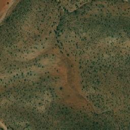 Satellite imagery of El Beker, DZ