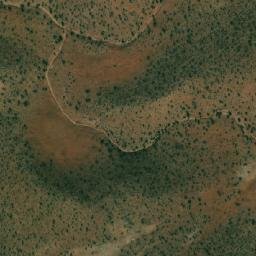Satellite imagery of El Beker, DZ