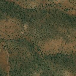 Satellite imagery of El Beker, DZ