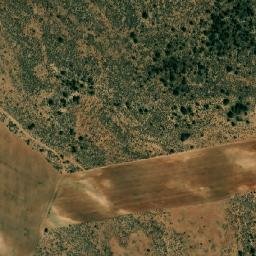 Satellite imagery of Argoub el Hasse, DZ