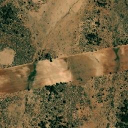 Satellite imagery of Argoub el Hasse, DZ