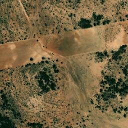 Satellite imagery of Argoub el Hasse, DZ