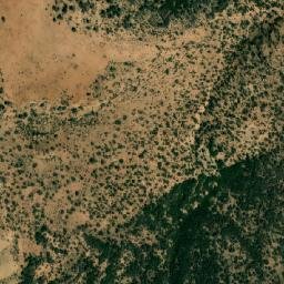 Satellite imagery of Kef el Gaâda, DZ