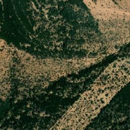Satellite imagery of Kef el Gaâda, DZ