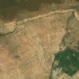 Satellite imagery of Kef Lahmar, DZ