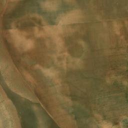 Satellite imagery of Gadet el Betra, DZ