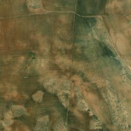 Satellite imagery of Gadet el Betra, DZ