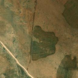 Satellite imagery of Gadet el Betra, DZ