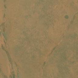 Satellite imagery of Draa Berraous, DZ