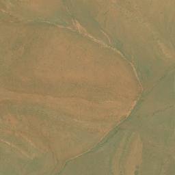 Satellite imagery of Redjem Bou Touïjine, DZ