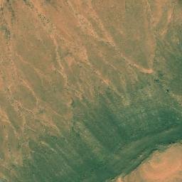 Satellite imagery of Djebel el Bekhour, DZ