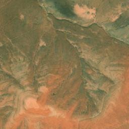 Satellite imagery of Kef el Meksem, DZ