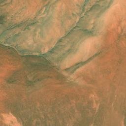 Satellite imagery of Kef el Meksem, DZ