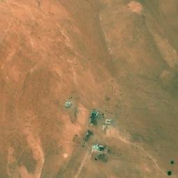 Satellite imagery of Kef el Meksem, DZ