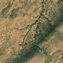 Satellite imagery of Gadet el Bir, DZ