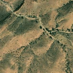 Satellite imagery of Gadet el Bir, DZ