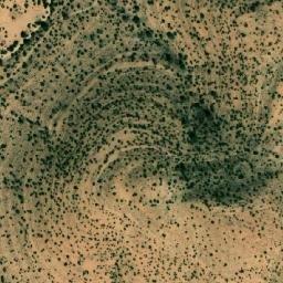 Satellite imagery of El Batene Deroua, DZ