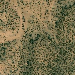Satellite imagery of El Batene Deroua, DZ