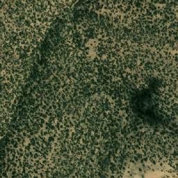 Satellite imagery of Teniet Sidi Nasseur, DZ