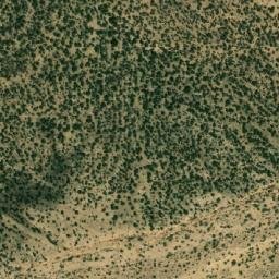 Satellite imagery of Teniet Sidi Nasseur, DZ