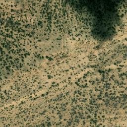 Satellite imagery of Teniet Sidi Nasseur, DZ