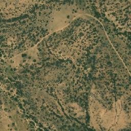 Satellite imagery of Djebel Fernane, DZ
