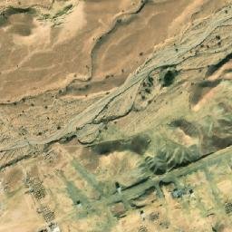 Satellite imagery of Djebel Debdab, DZ