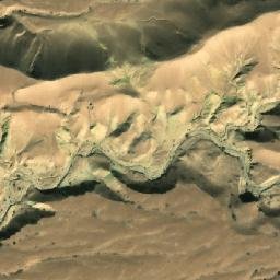 Satellite imagery of Djebel Debdab, DZ