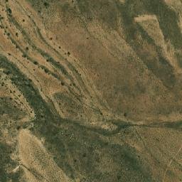 Satellite imagery of Djebel Taktiout, DZ