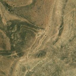 Satellite imagery of Djebel Taktiout, DZ
