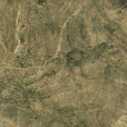 Satellite imagery of Djebel Taktiout, DZ