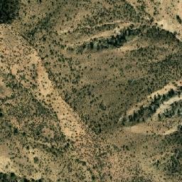 Satellite imagery of Akbet el Kebira, DZ