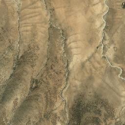 Satellite imagery of Kef Blida, DZ