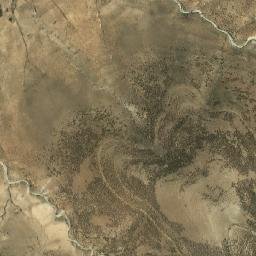 Satellite imagery of Kef Blida, DZ